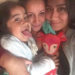 Paula Edith Vargas Jorquera - @paulita_vargass - Instagram