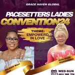 Edith Omawumi Joseph-Waya - @edithjosephwaya - Instagram