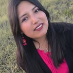 Edith Juarez Yupanqui - @edith_juarez25 - Instagram