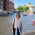 Edith Kaufman - @eskaufman67 - Instagram