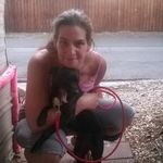 Edith Kaufman - @furrykitty7269 - Instagram