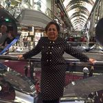 Edith Kelly Fortich Mitchell - @edithsophiakm - Instagram
