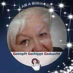 Edith Kemper - @superpuschel1 - Instagram