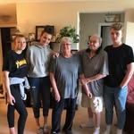 Edith Kennedy - @edithkennedy1962 - Instagram