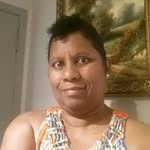 Edith Kennedy - @ediek60 - Instagram