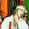 Edith Kennedy - @txbvpplmpnv - TikTok