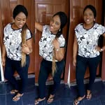 Edith Kennedy Eruagbere - @editheruagbere - Instagram
