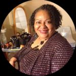 Edith Kent - @mphsblkworm - Instagram