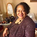 Edith Kent - @mphsbkworm - Instagram