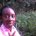 Edith  Kimani - @edith98kimani - Instagram