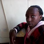 Edith Kimani - @kimani1028 - Instagram