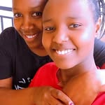 Edith Kimani - @nishedith - Instagram