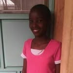 Edith Kimani - @kimaniedith66 - Instagram