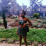 Edith Kimani - @kimaniedith - Instagram