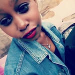 Edith Kimani - @mary_edith_kimani - Instagram