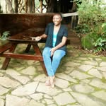 Edith Kimani - @edithhector - Instagram