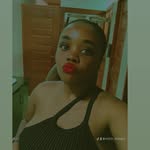 Edith Kimani - @ms_qimani - Instagram