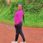Edith kimani - @sher.rykimz - Instagram