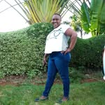 Edith Kimani - @edithnjeri23 - Instagram