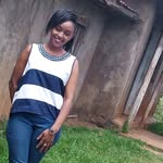 Edith Kimani - @kimani2340 - Instagram