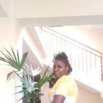 Edith Kimani - @edith.kimani.148 - Instagram