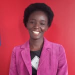 Edith Kimani - @edith53147 - Instagram