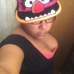 Edith Kincaid - @crullerso - Instagram