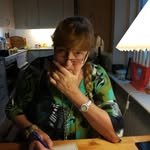 Edith Kinch - @edithkinch - Instagram