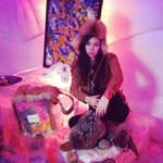 Edith Kirby - @xerxhoot - Instagram
