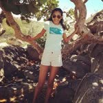 Edith Kirby - @earshabbymoto - Instagram