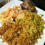 Ebelechukwu - @edithkitchen.uk - Instagram