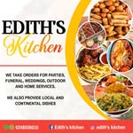 Edith’s kitchen - @edith1kitchen - Instagram