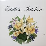 Edith’s Kitchen - @edithskitchenn - Instagram