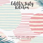 Edith’s Tasty Kitchen - @edithstastykitchen - Instagram