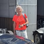 Edith Klasen - @dojorit - Instagram