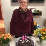 Edith Klein - Facebook