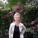 Edith Klein - @edithklein1950 - Instagram