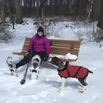 Edith Knowles Williams - @muffinkwilliams - Instagram