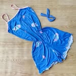 Edith Knox - @fumodoad - Instagram