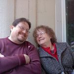 Edith Knutson - @grammybearhug - Instagram
