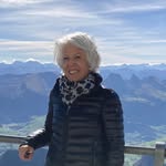Edith Kobler - @edithkobler53 - Instagram