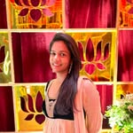 Niveditha Koppineedi - @nivedithakoppineedi - Instagram