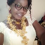 Amenan Edith Kouassi - @amenanedithkouassi - Instagram