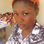 Edith Kouassi - @edithkouassi52 - Instagram