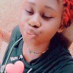 Edith Kouassi - @kedith8799 - Instagram