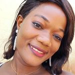 Edith Kouassi - @kouassiedith356 - Instagram