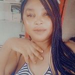 Edith Kouassi - @kanga_edith - Instagram