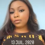 Édith kouassi - @aravena1410 - Instagram