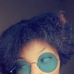Yasmine Edith Kouassi - @alessandro225msn - Instagram