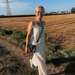 Edith Kramer - @edithkramer - Instagram